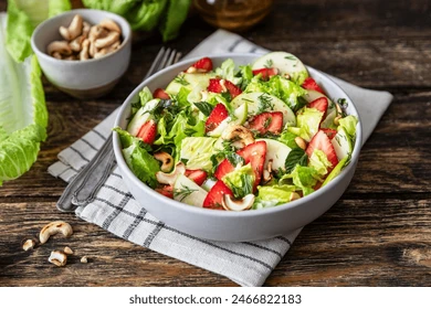 Fresh Dish 2