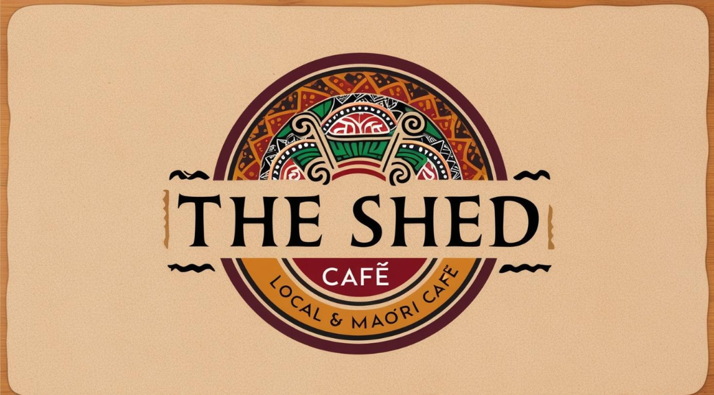 The Shed Logo